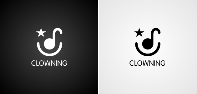 logoClowning
