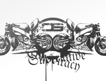 Shirtmotiv Streetfighter