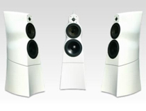 Designkonzept GDS-audio R01