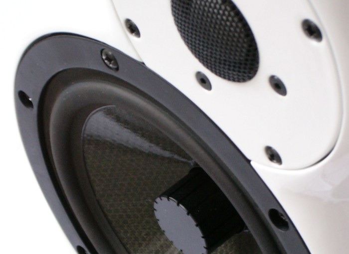 Designkonzept GDS-audio R01