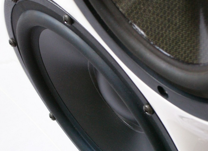 Designkonzept GDS-audio R01