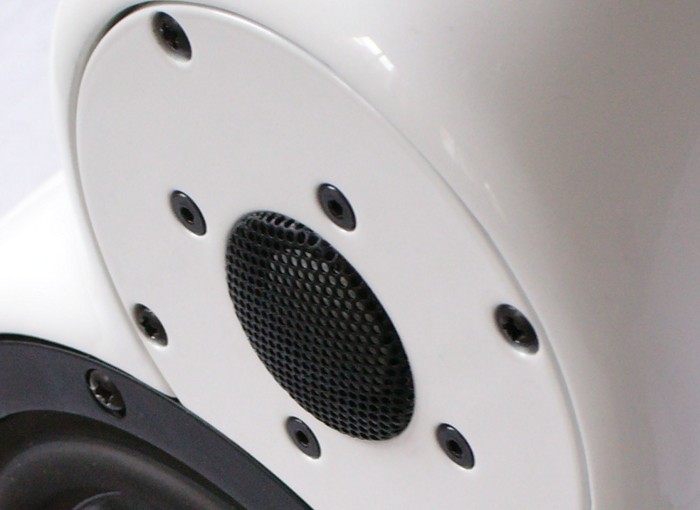 Designkonzept GDS-audio R01