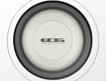 GDS-audio Wooferkonzept