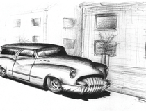 Hot Rod
