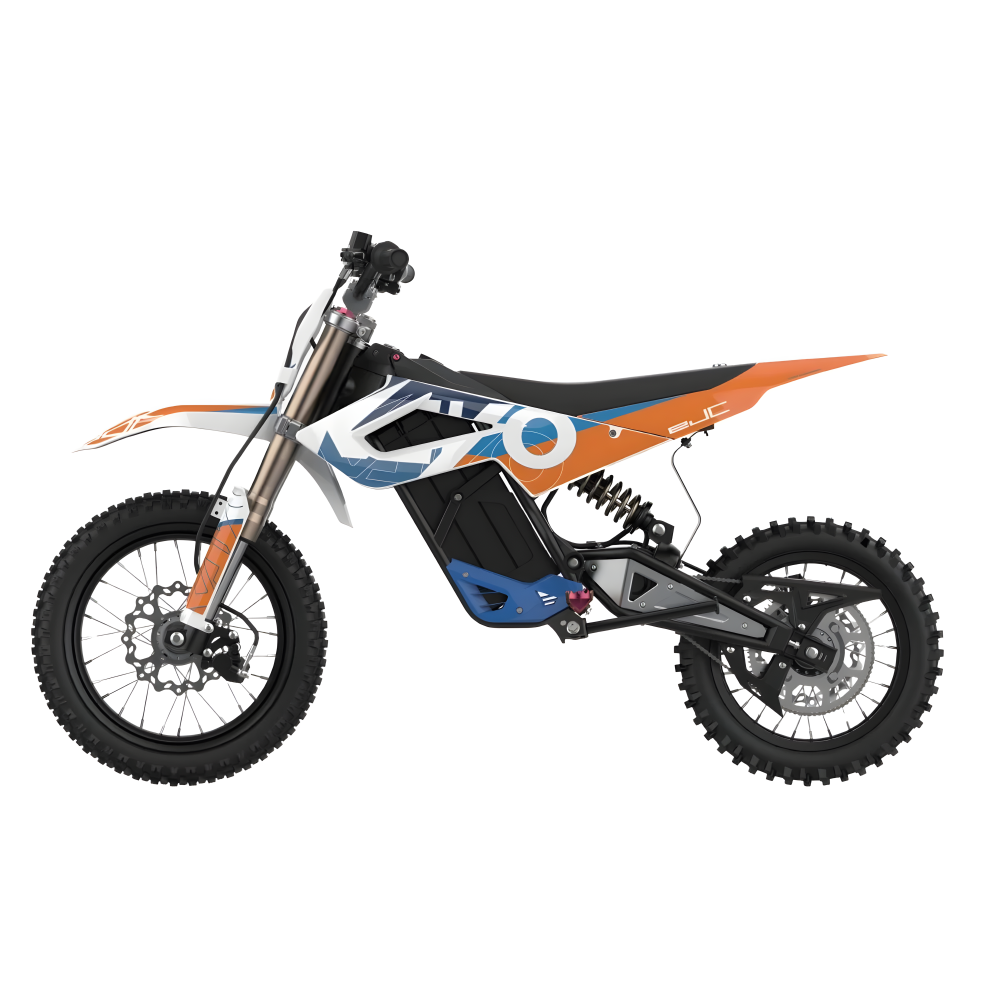 Kayo Kinder E Crossbikes